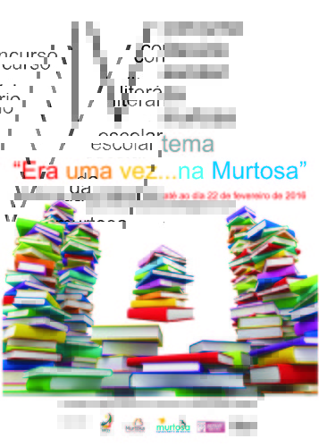 IV_concurso literário_2015_2016-cartaz RB Murtos