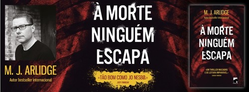 À Morte Ninguém Escapa.jpg À Morte Ninguém Escapa.jpg