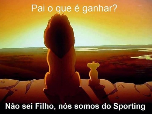 Pai o que é ganhar?