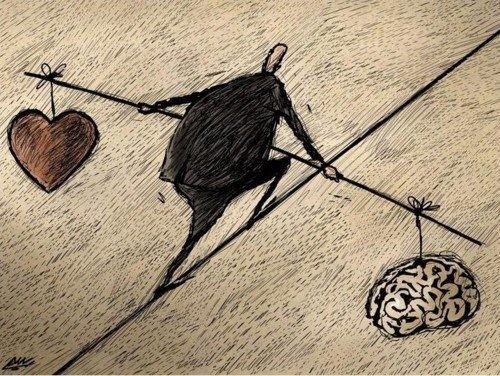 Equilibrio