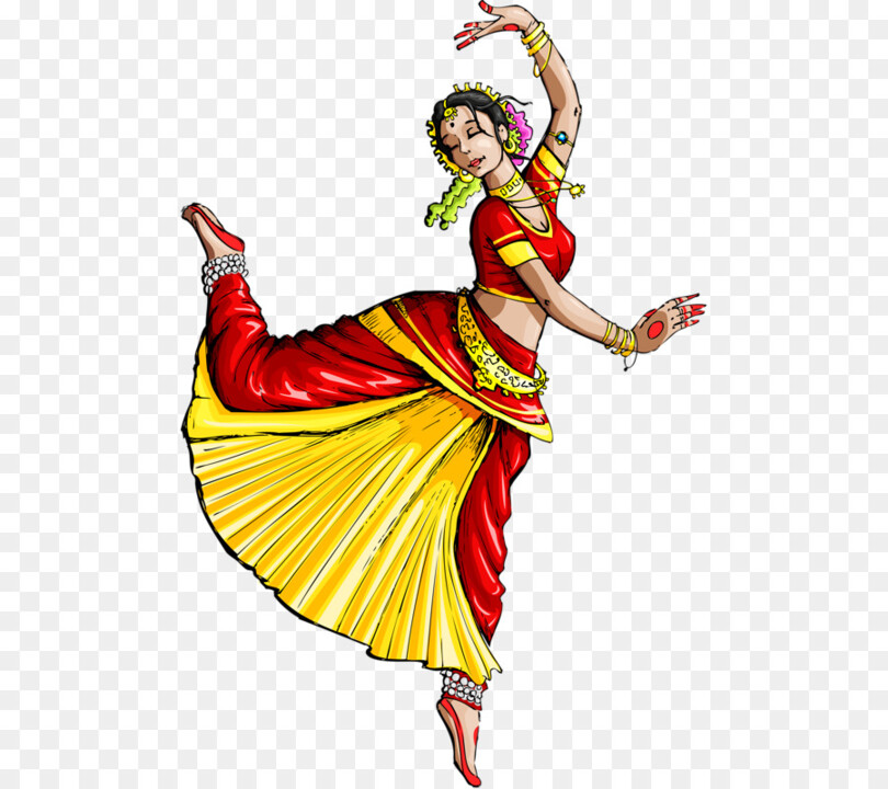 kisspng-dance-in-india-indian-classical-dance-draw