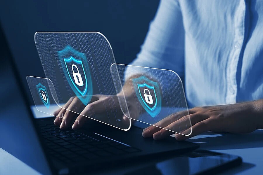 Segurança não negociável