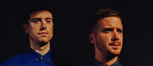 GORGON CITY  Álbum de estreia 