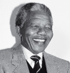 mandela