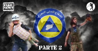 White Helmets, humanistas ou terroristas? Parte 2
