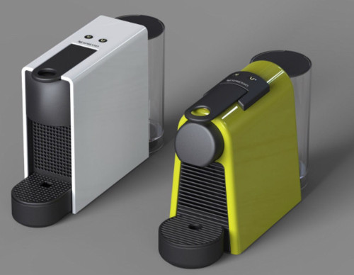 Nespresso-apresenta-a-máquina-Essenza-Mini-Clube- Nespresso-apresenta-a-máquina-Essenza-Mini-Clube-