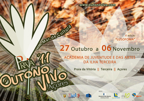 Começa hoje mais uma edição do certame...