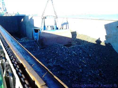 Trabalho de Estivador1