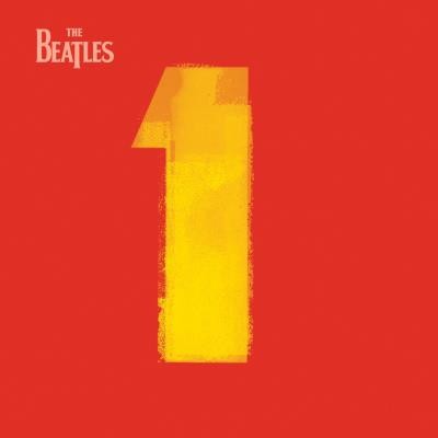 Beatles 1 - FNAC