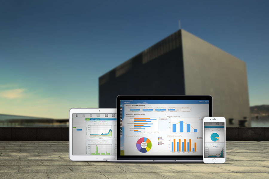 Soluções Data Center