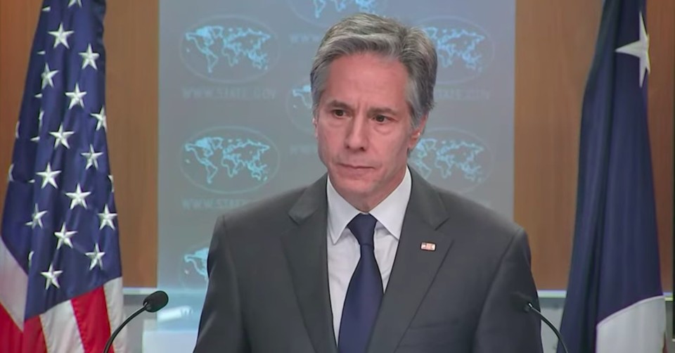 More Evidence That The US Is Trying To Prolong Thi