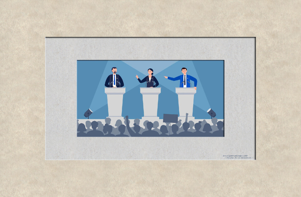 Tribos modernas... I.jpeg