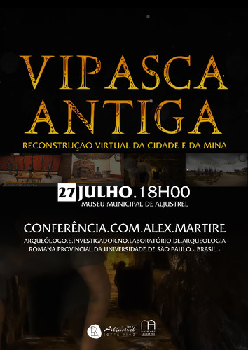 CARTAZ CONFERENCIA - VISPASCA ANTIGA (1).jpg CARTAZ CONFERENCIA - VISPASCA ANTIGA (1).jpg