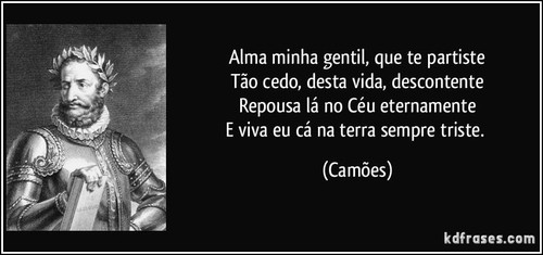 Camões