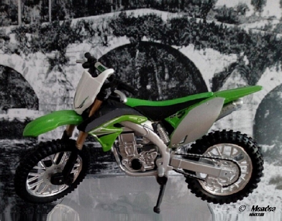 Cerva - Todo-o-Terreno.