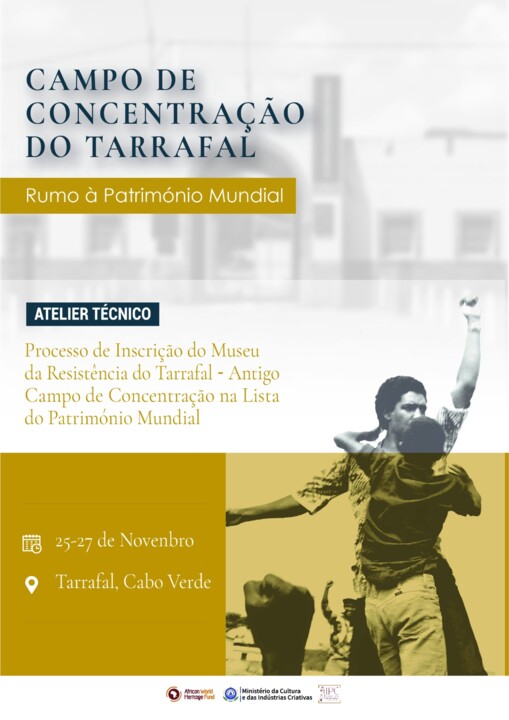 Banner- Atelier Técnico sobre o Processo de Inscr