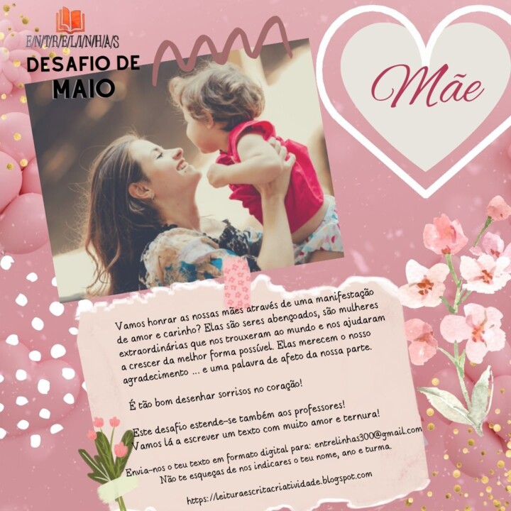 Cópia de Pink New Blog Post Promotion Instagram P