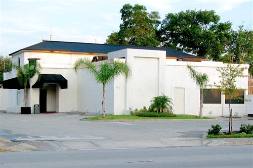 Pulse nightclub in 2006