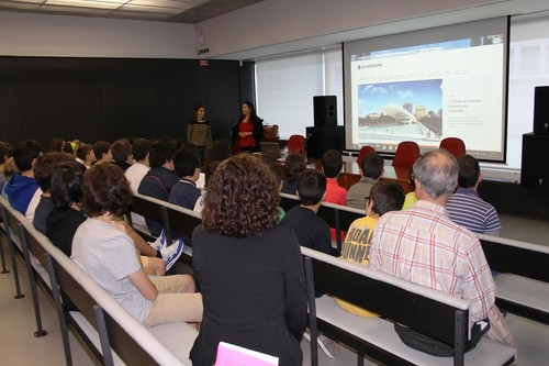 um aspeto da sessão de trabalho... um aspeto da sessão de trabalho...