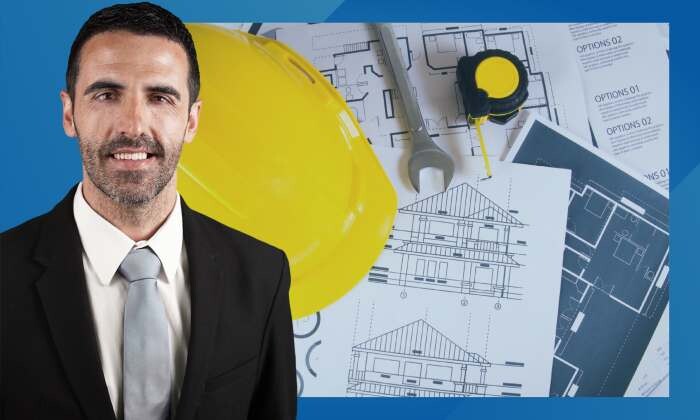 Imagem - Filipe de Oliveira aposta na Construção