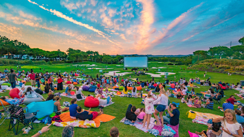 20190729_O Verão ao ar livre no resort da Quinta 