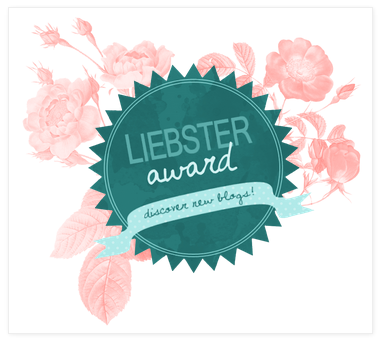 liebster award