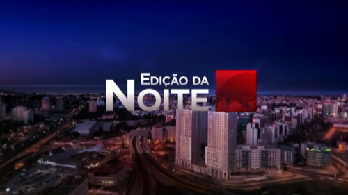 edicao da noite genérico
