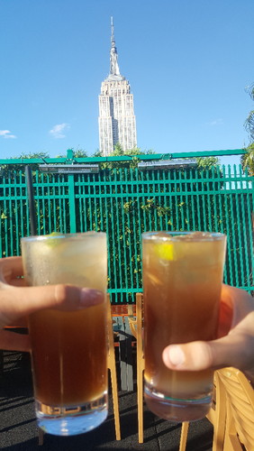 Os nossos long island no 230 rooftop Os nossos long island no 230 rooftop