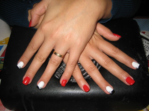 unhas