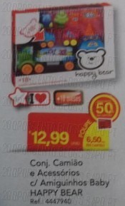 Até 50% de desconto | CONTINENTE | Brinquedos, do novo catalogo / Folheto Brinquedos de natal do Continente 2013