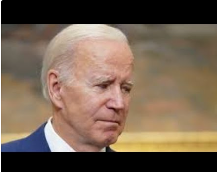 Qual foi o maior erro da vida do Presidente Joe Bi