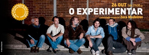 Uma visão diferente do cançioneiro regional...