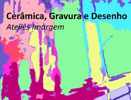Cerâmica, Gravura e Desenho 2018.jpg Cerâmica, Gravura e Desenho 2018.jpg