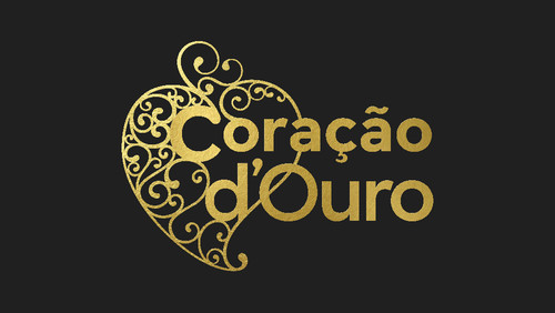 Coração D'Ouro