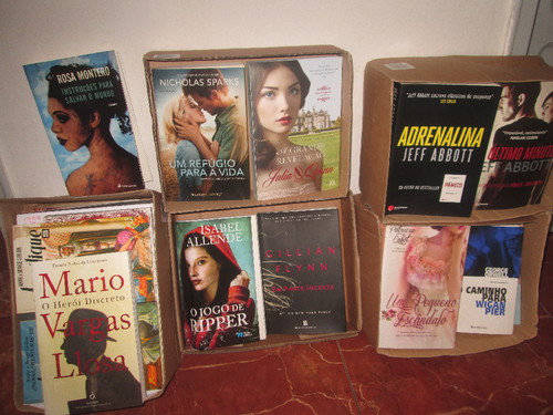 Livros