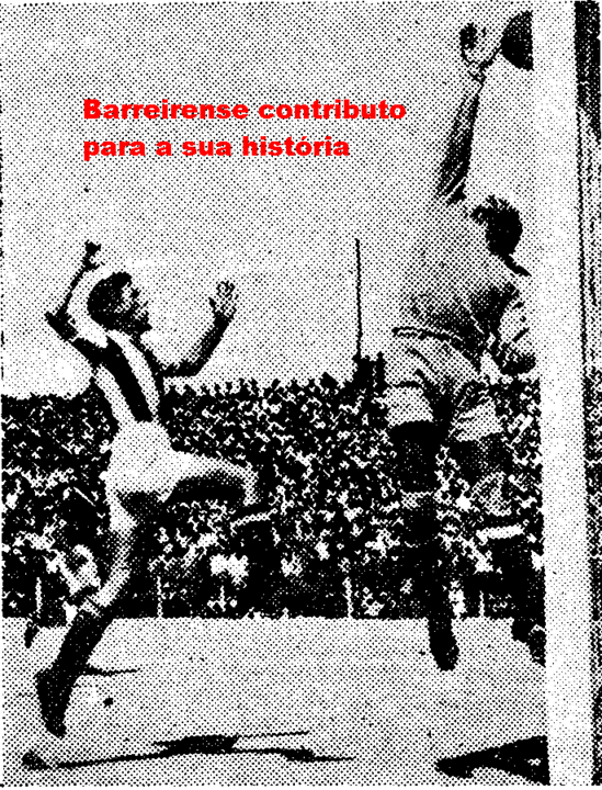 1951-52-benfica-fcb-taça portugal 2º.MÃO-8-6-18
