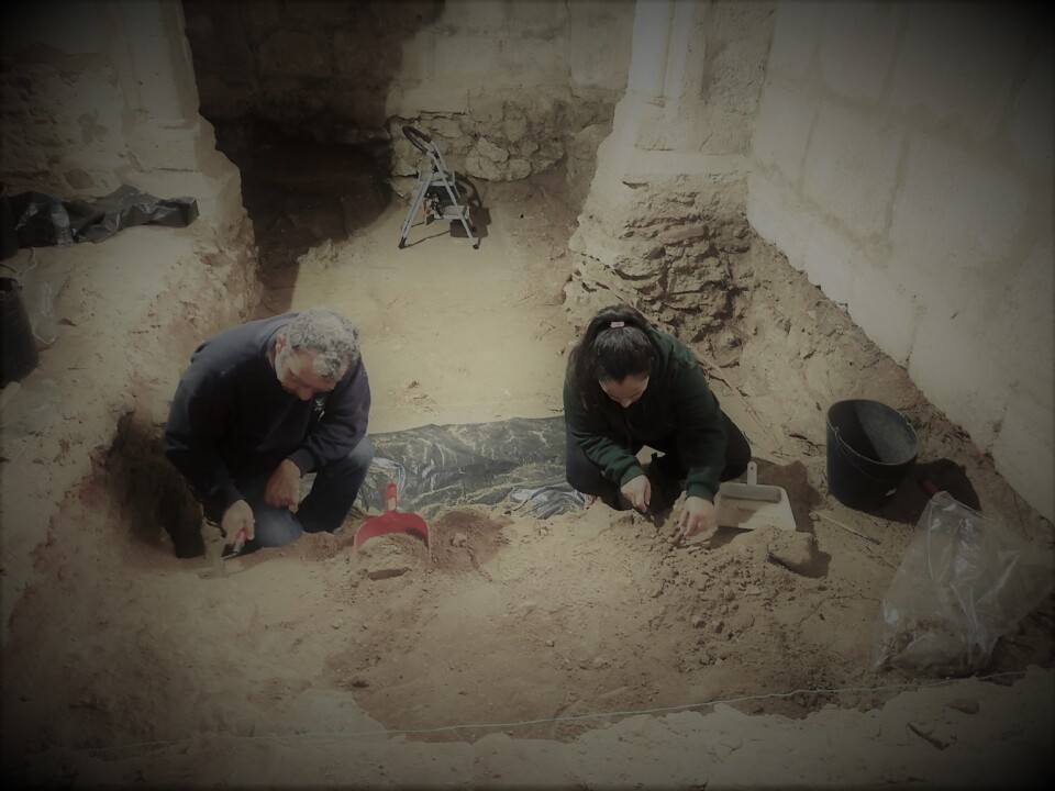 santuario do senhor dos martires alcacer do sal es