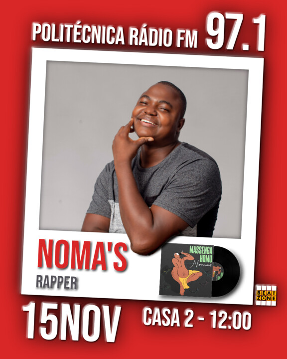 nomas - flyer radio a politecnica 15 novembro.jpg