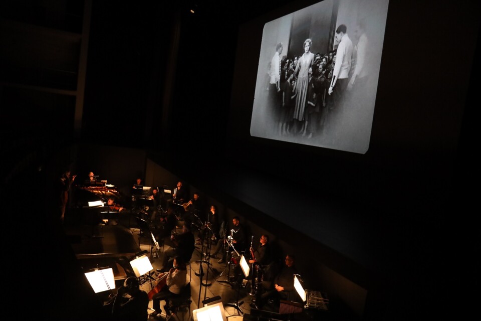 Filme-concerto “Melodia do Mundo” marca arranq