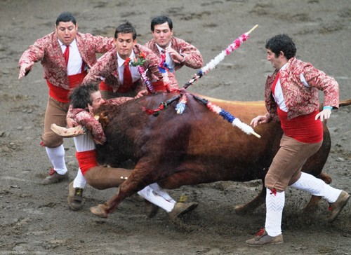 Álvaro Dentinho, fechando-se à terceira...