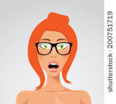 stock-vector-vector-beautiful-surprised-woman-port