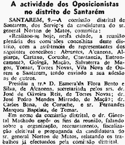 Esmeralda Flora Bento da Silva] [DL] [1949_01_10] 