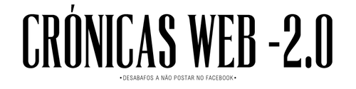 Crónicas Web 2.0