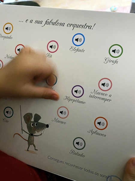 livros para o desfralde