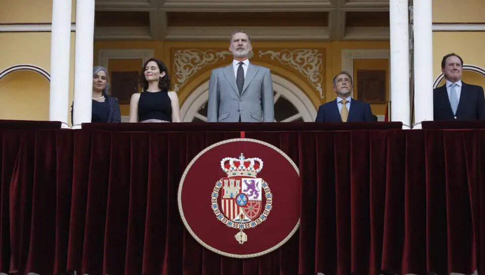 Filipe VI-Las Ventas -Junho 2023.webp