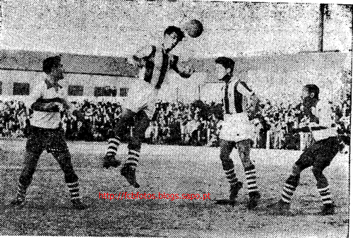 1955-56-fcb-cuf-orlando-j.augusto-grilo-pedro gome
