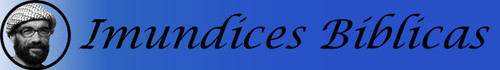 Imundices Bíblicas