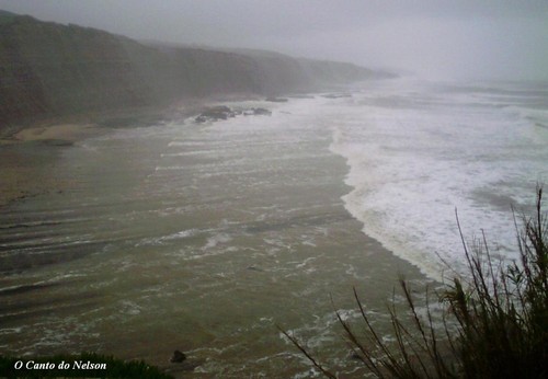 H-085A-Praia do  Magito em penumbra.JPG