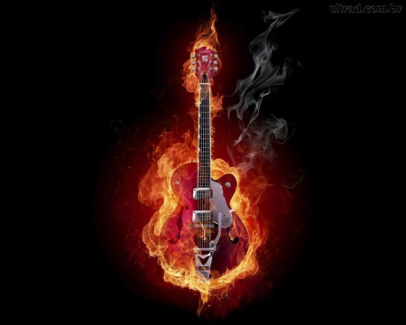 Guitarra 1