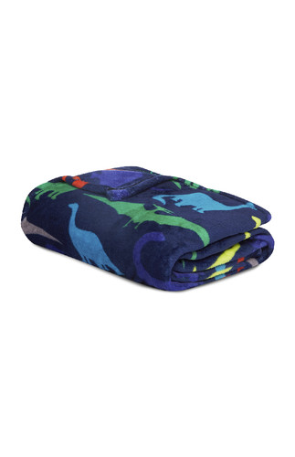 Kimball-9601605-AOP DINO THROW, Grade ALL, Wk49, E